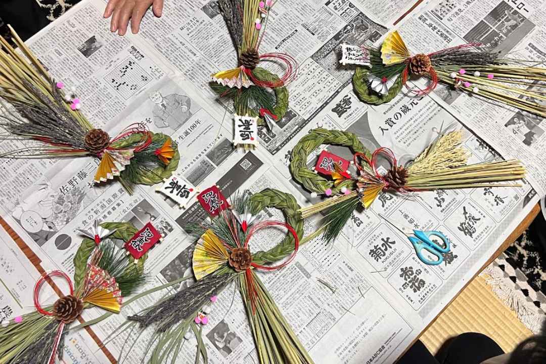 シャインマスカット収穫の様子