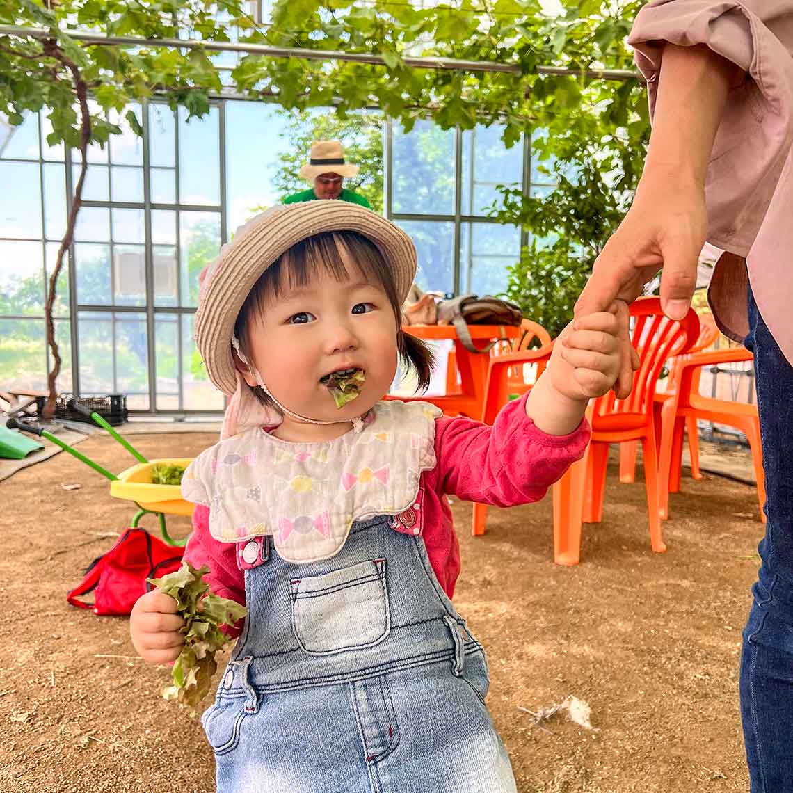 イベントの様子