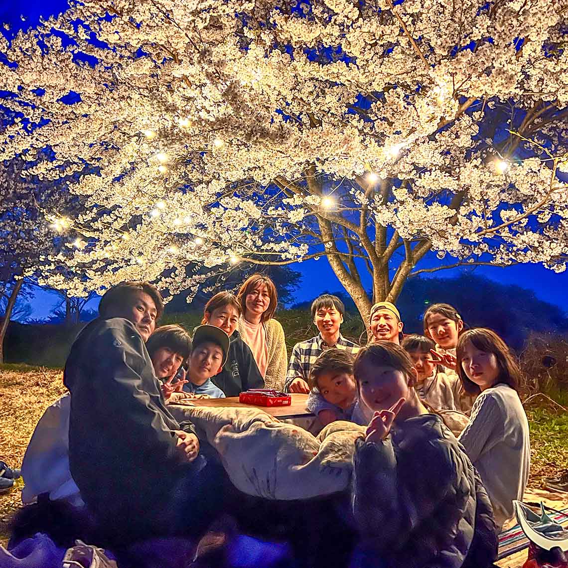 イベントの様子